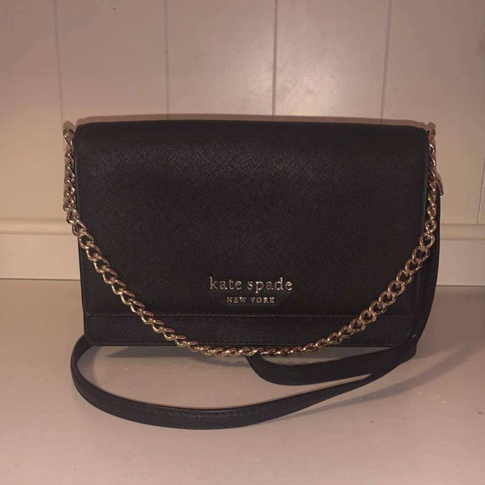 Kate Spade Convertible Purse